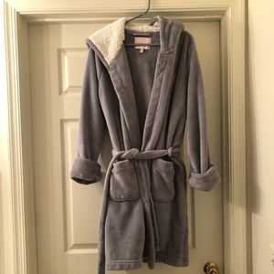 Super soft Victoria Secret Bathrobe